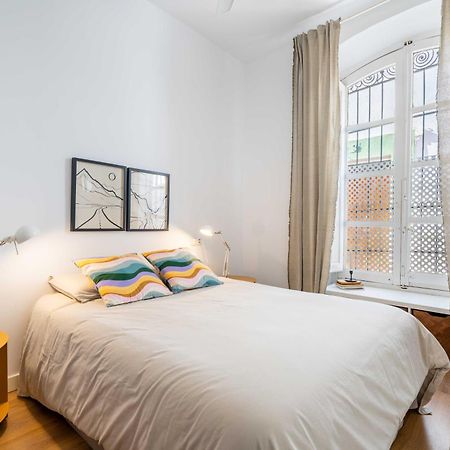 Casa Miraya Apartment Almeria Ngoại thất bức ảnh