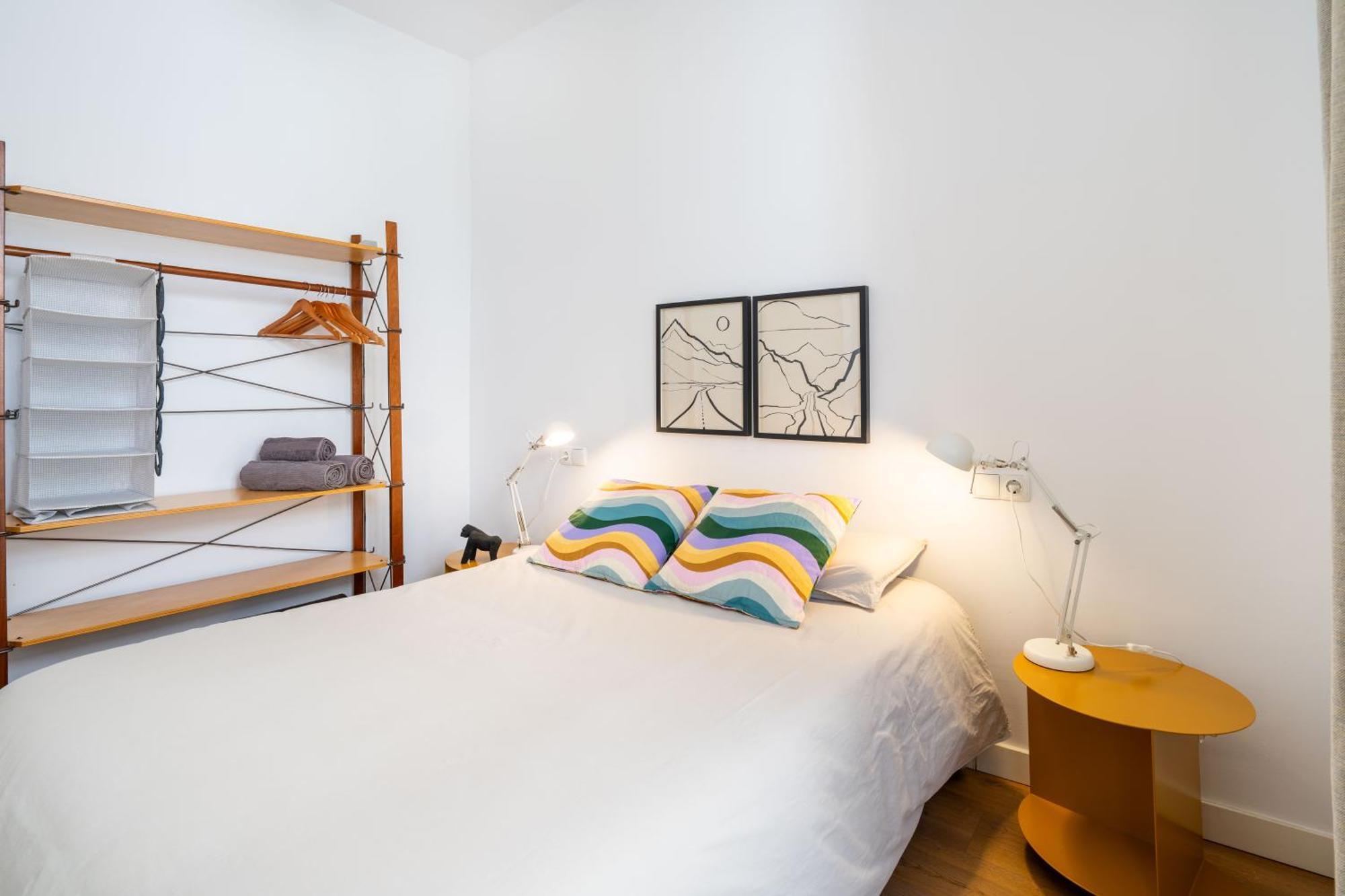 Casa Miraya Apartment Almeria Ngoại thất bức ảnh